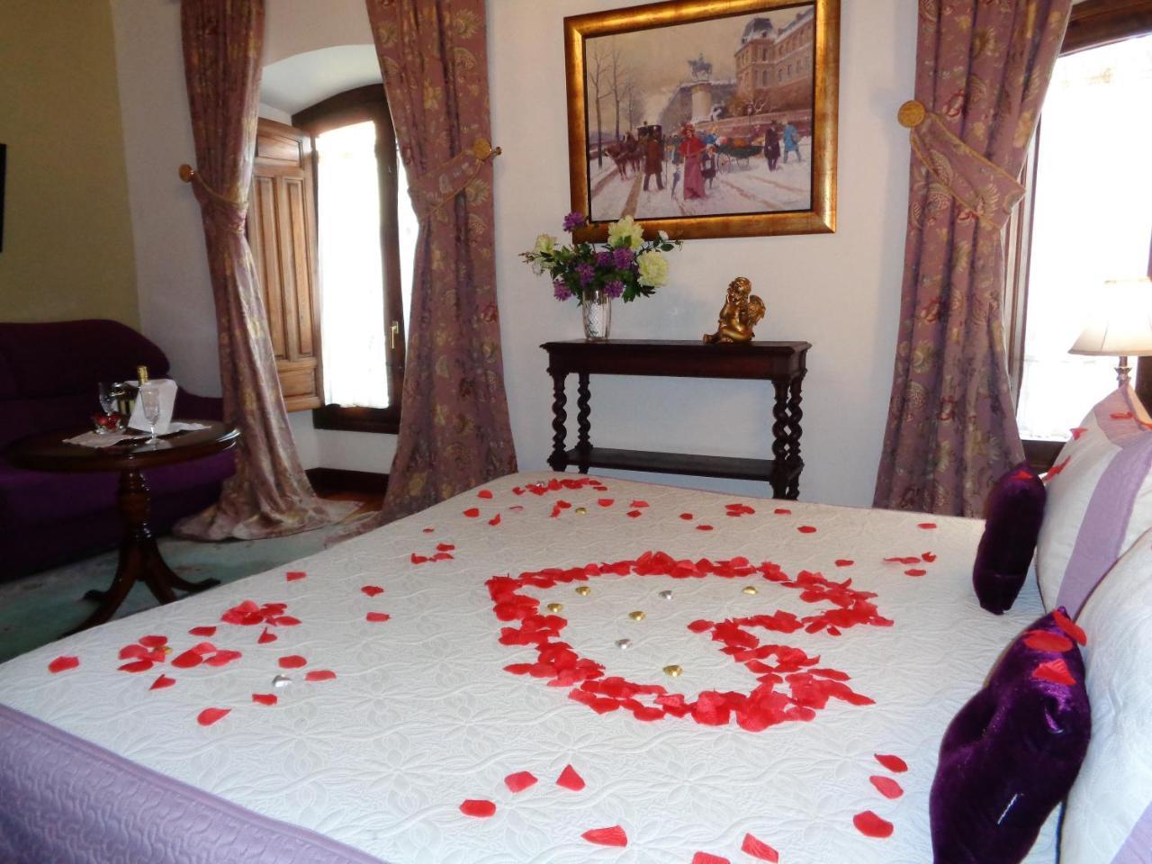 Hotel Boutique Nueve Leyendas 3*