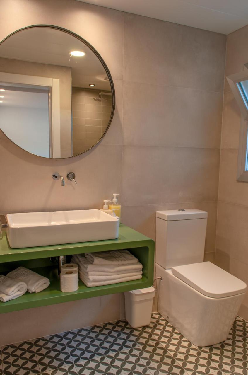 Porta Coeli Aparthotel 3*