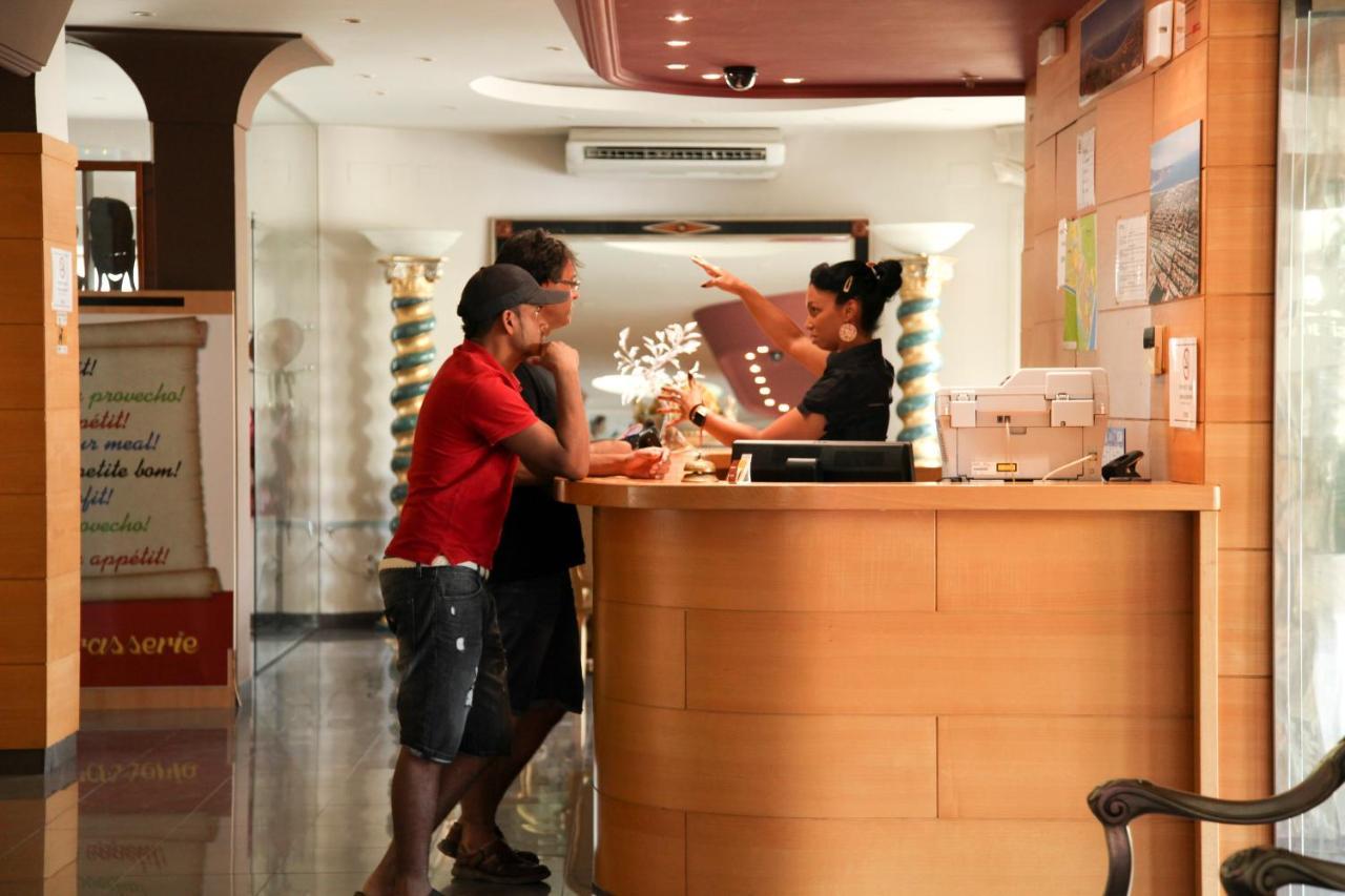 Hotel Ampuria