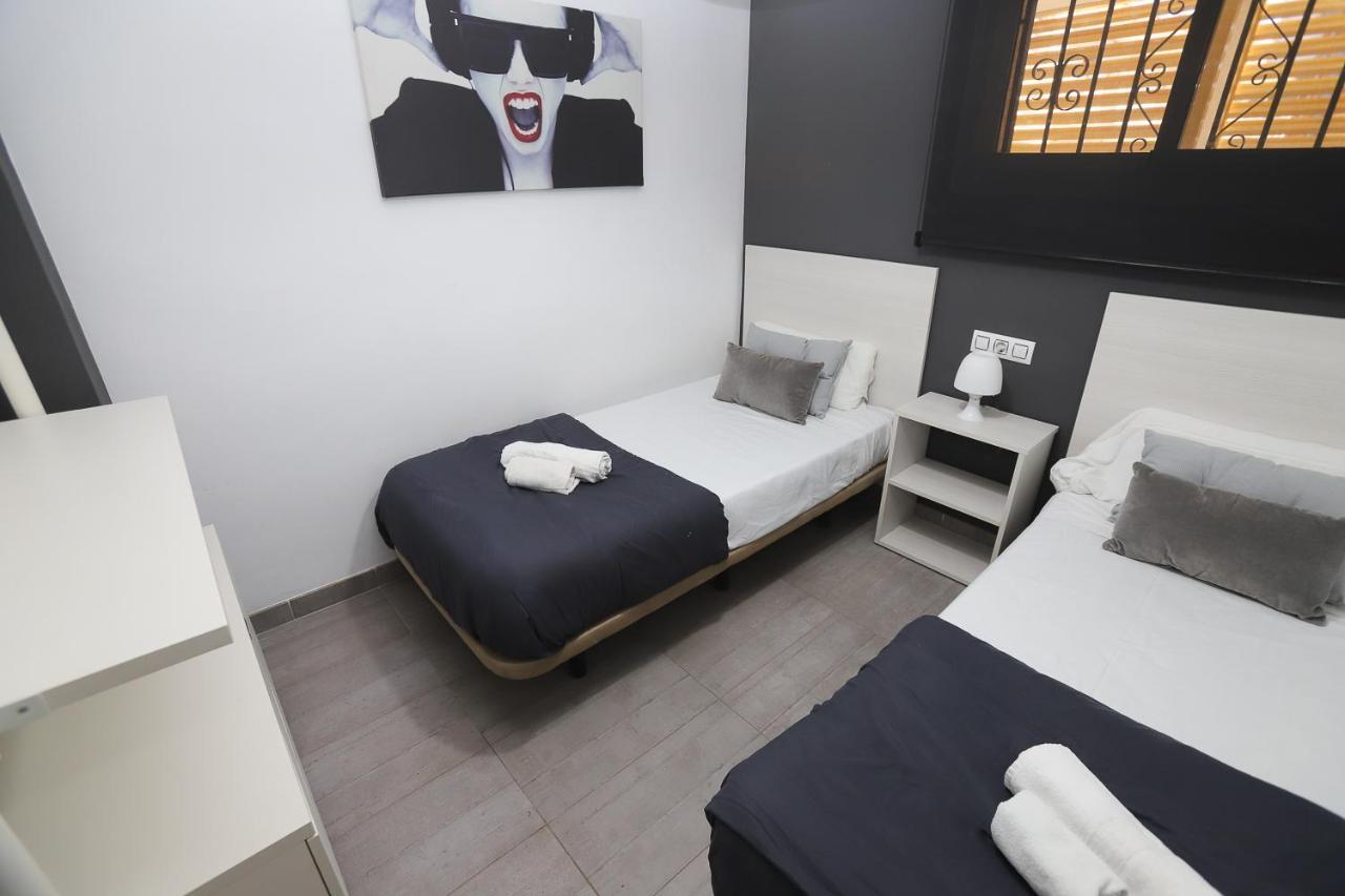 Apartment Differentflats Grd Salou