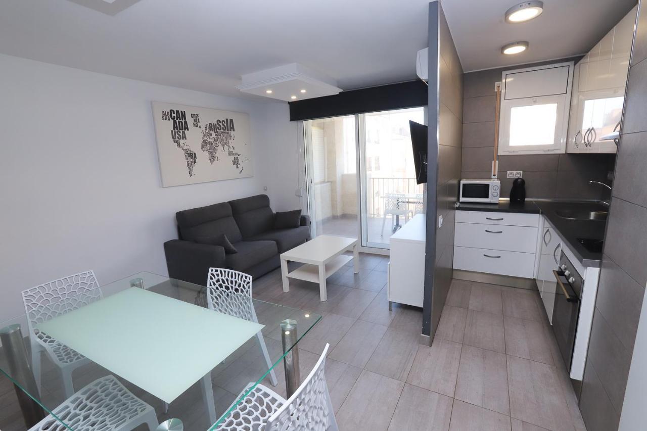 Differentflats Grd * Salou