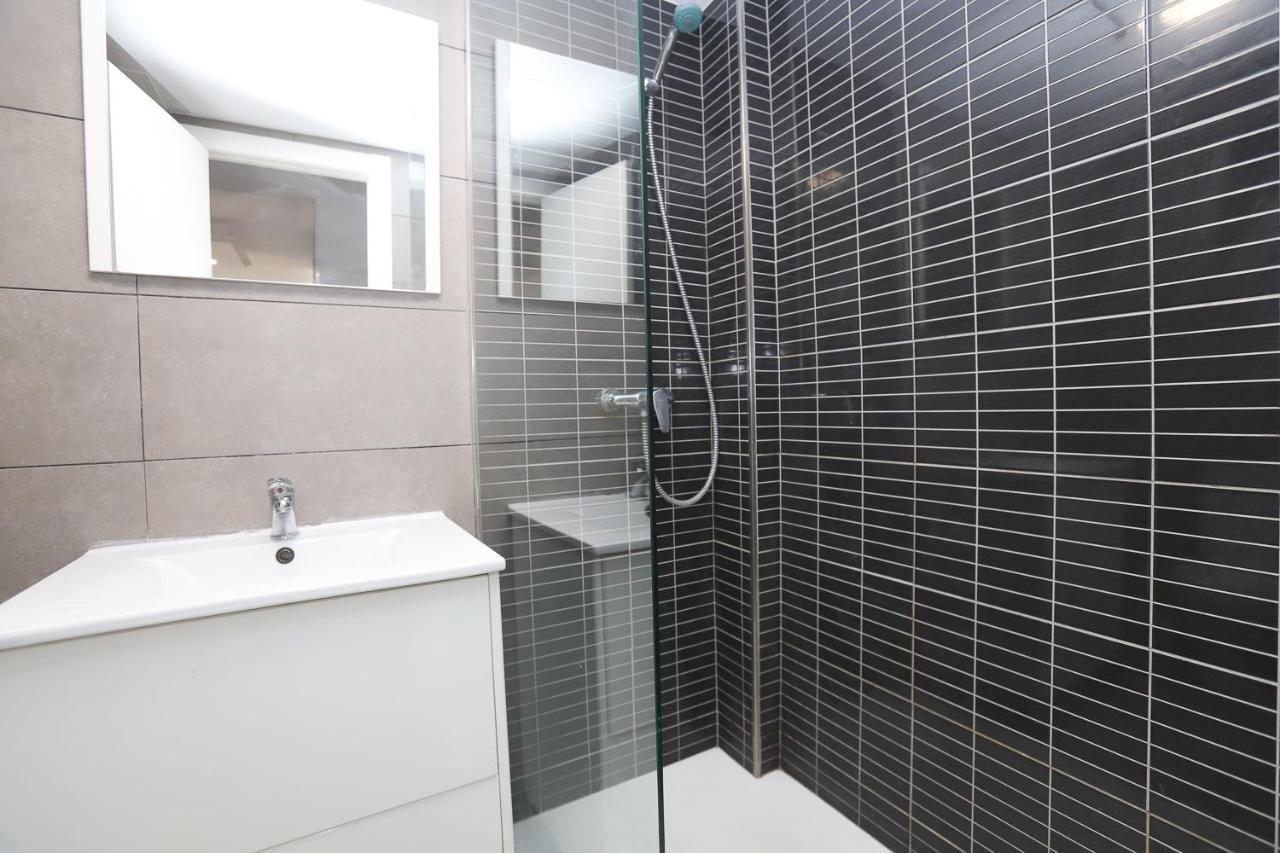 Differentflats Grd Apartment Salou