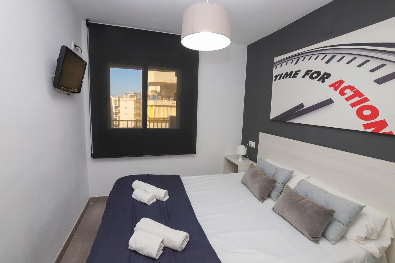 Differentflats Grd Apartment