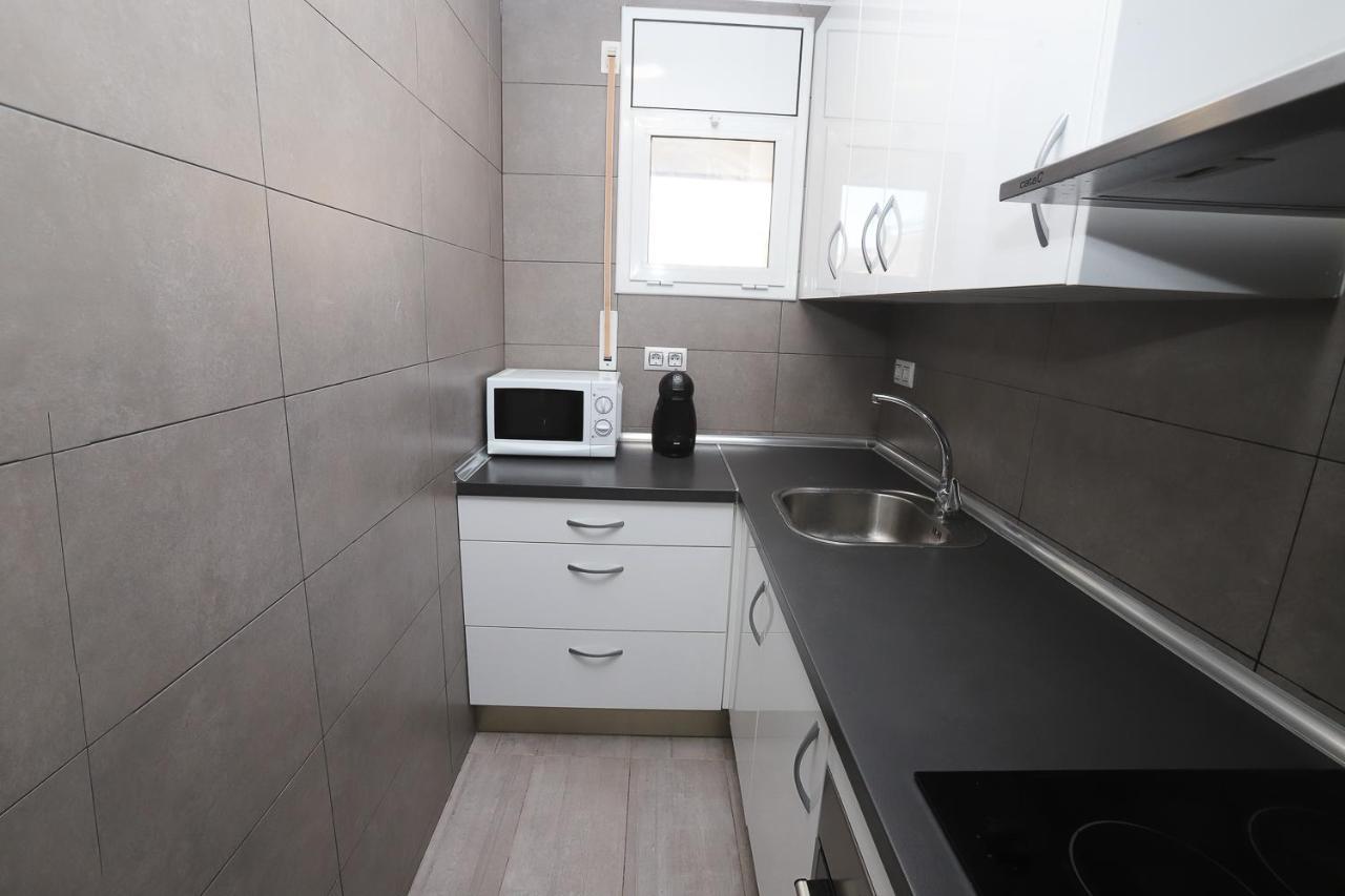 Differentflats Grd Apartment Salou