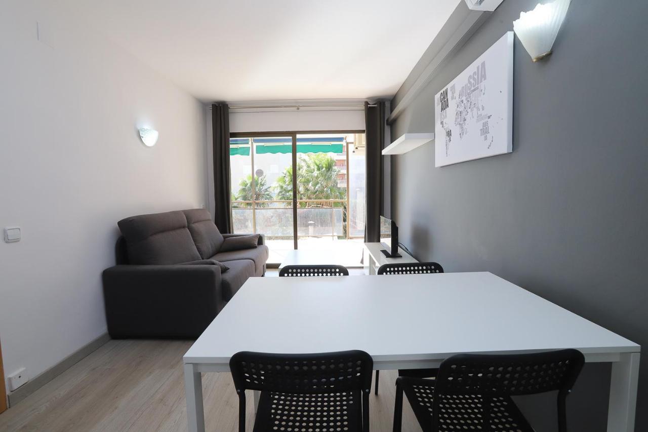 Apartamento Differentflats Costa D' Or Ii *