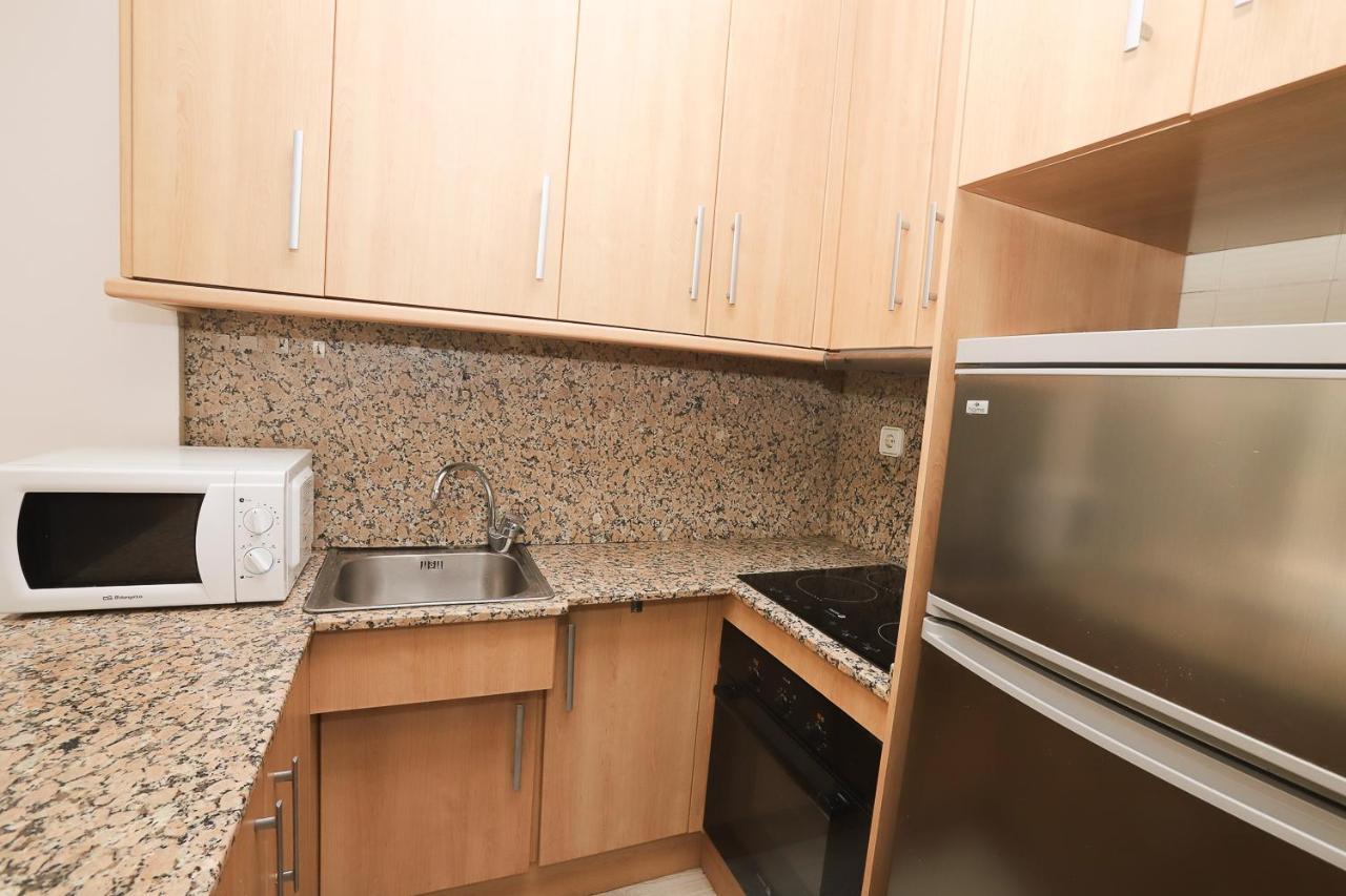 Differentflats Costa D' Or Ii Apartamento Cambrils