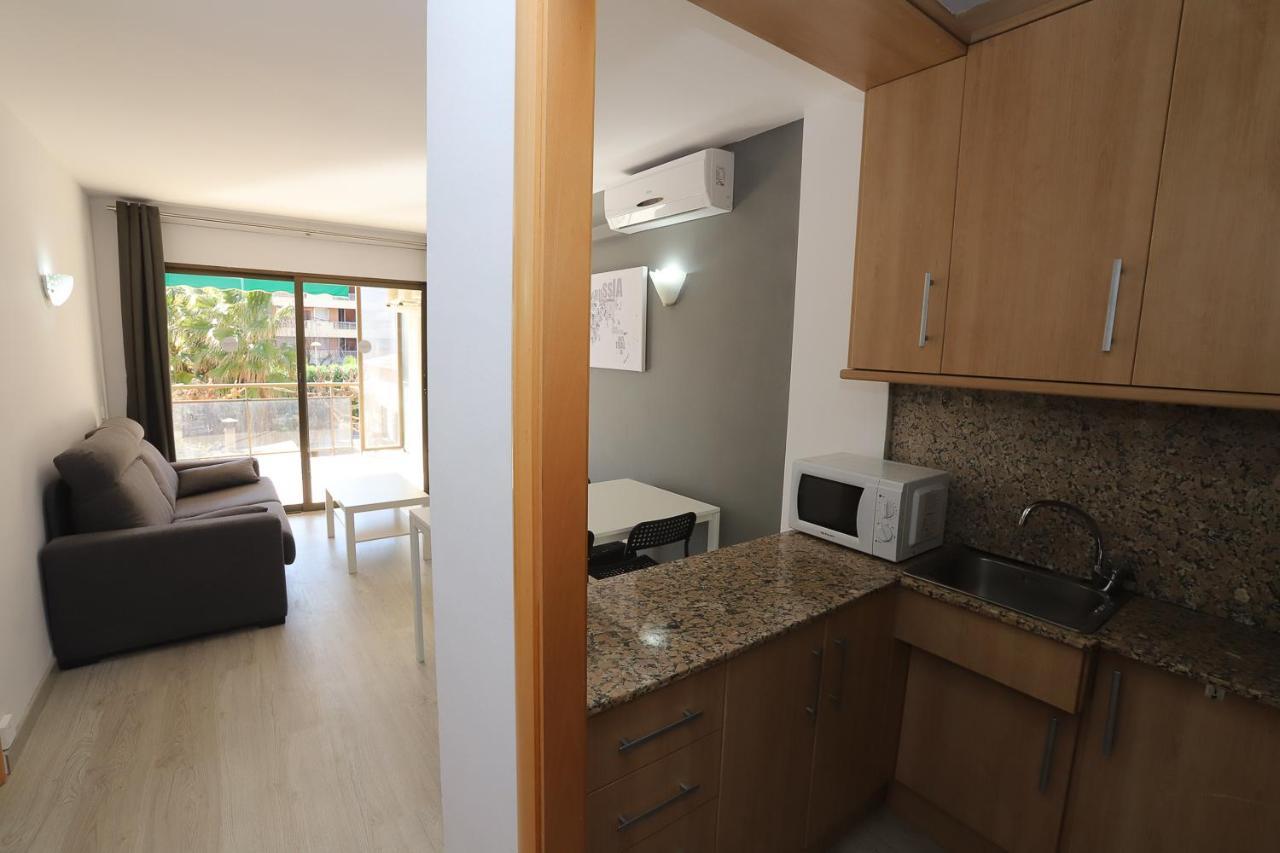 Differentflats Costa D' Or Ii Apartamento