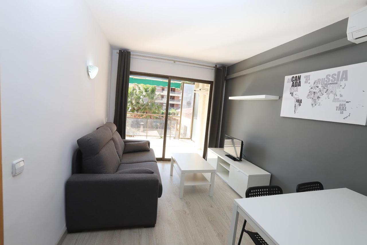 Apartamento Differentflats Costa D' Or Ii Cambrils