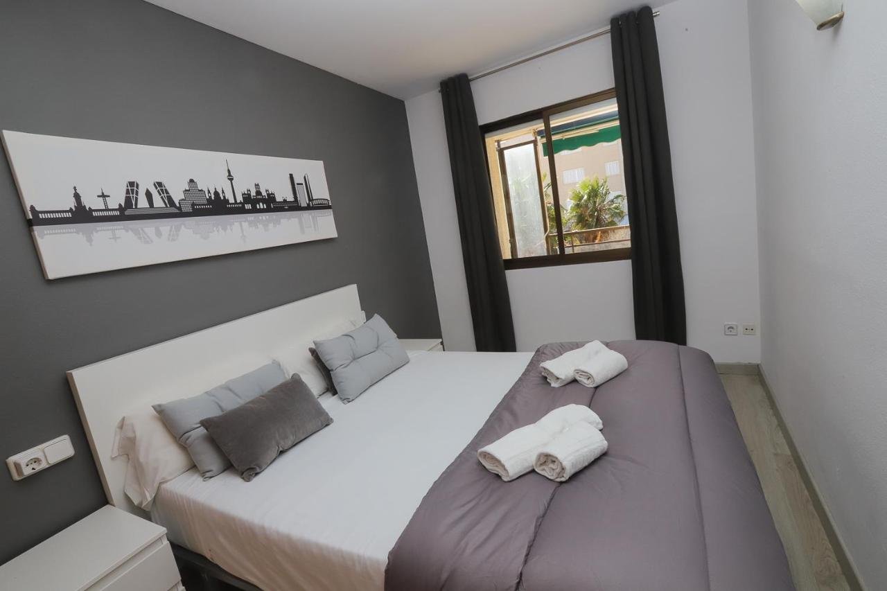 Differentflats Costa D' Or Ii Apartamento Cambrils