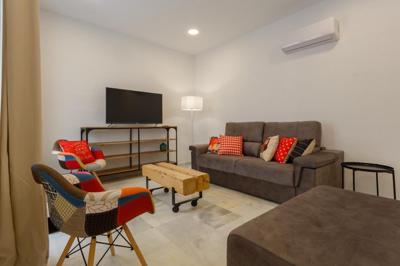 Apartamento Mirador By Rentcadiz *