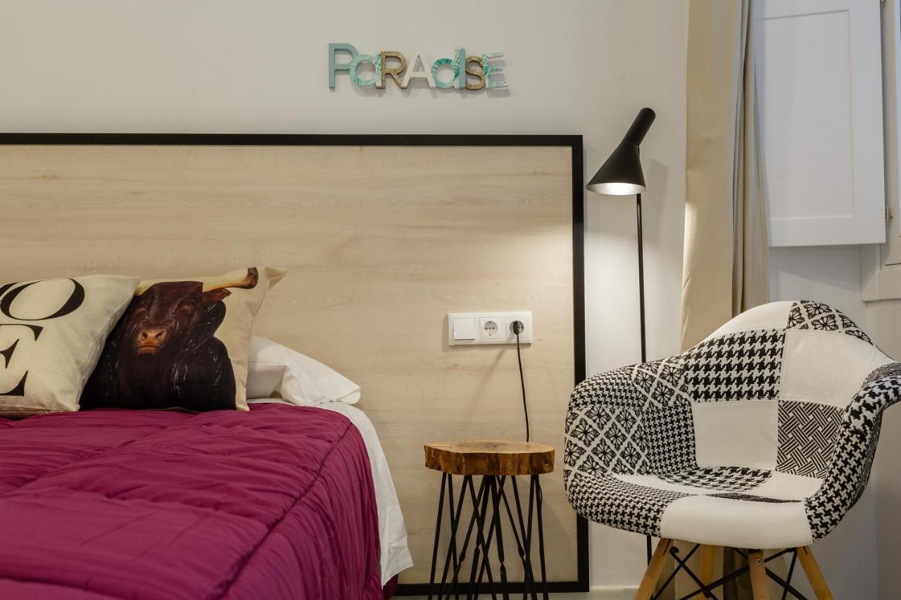 Apartamento Mirador By Rentcadiz *