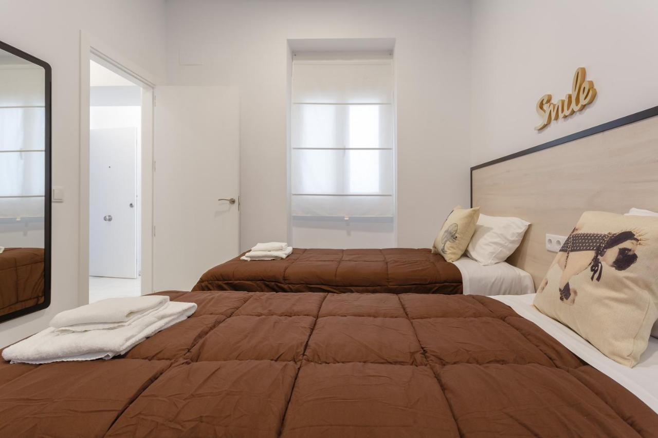Apartamento Mirador By Rentcadiz *