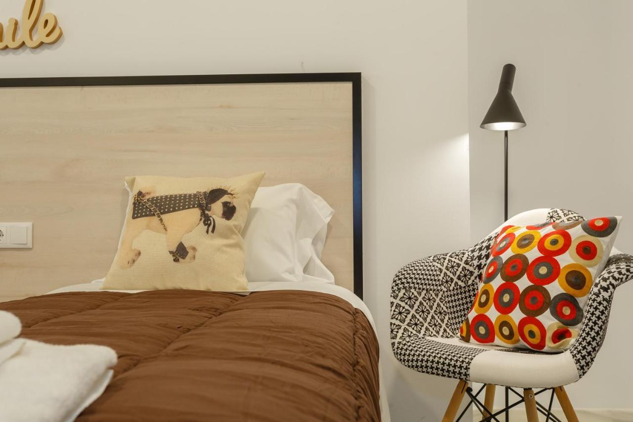 Mirador By Rentcadiz Apartamento