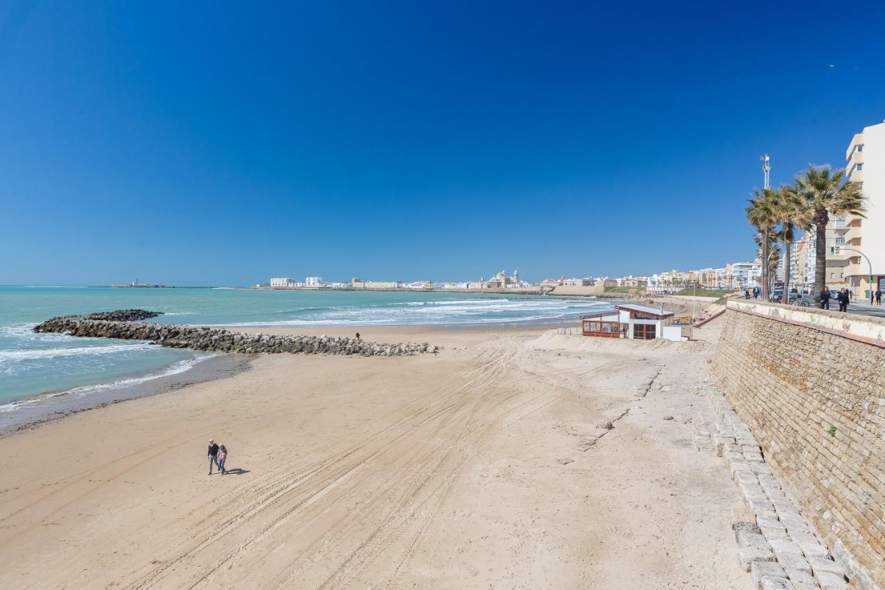 Mirador By Rentcadiz Apartamento Cádiz