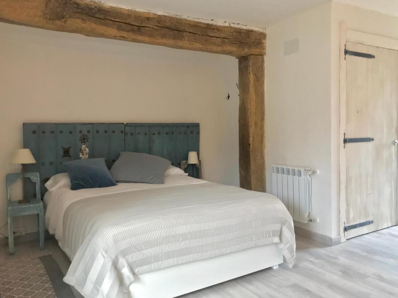 Apartment Ulle Gorri *