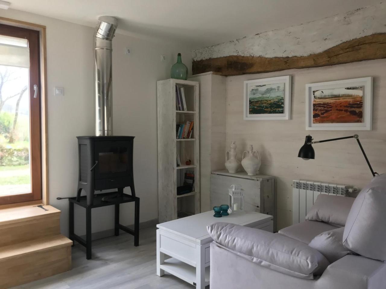 Ulle Gorri Apartment *