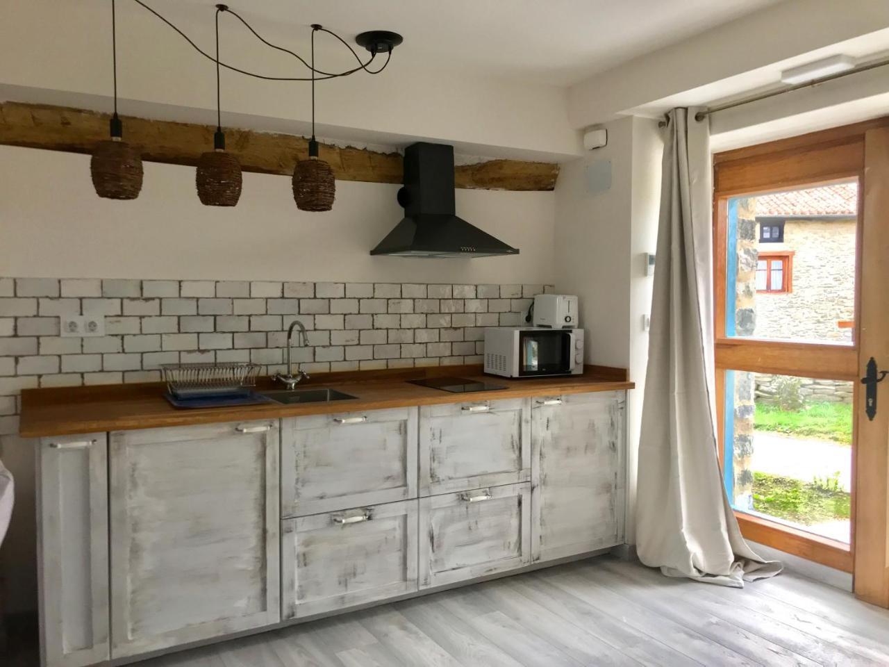 Apartment Ulle Gorri Unza