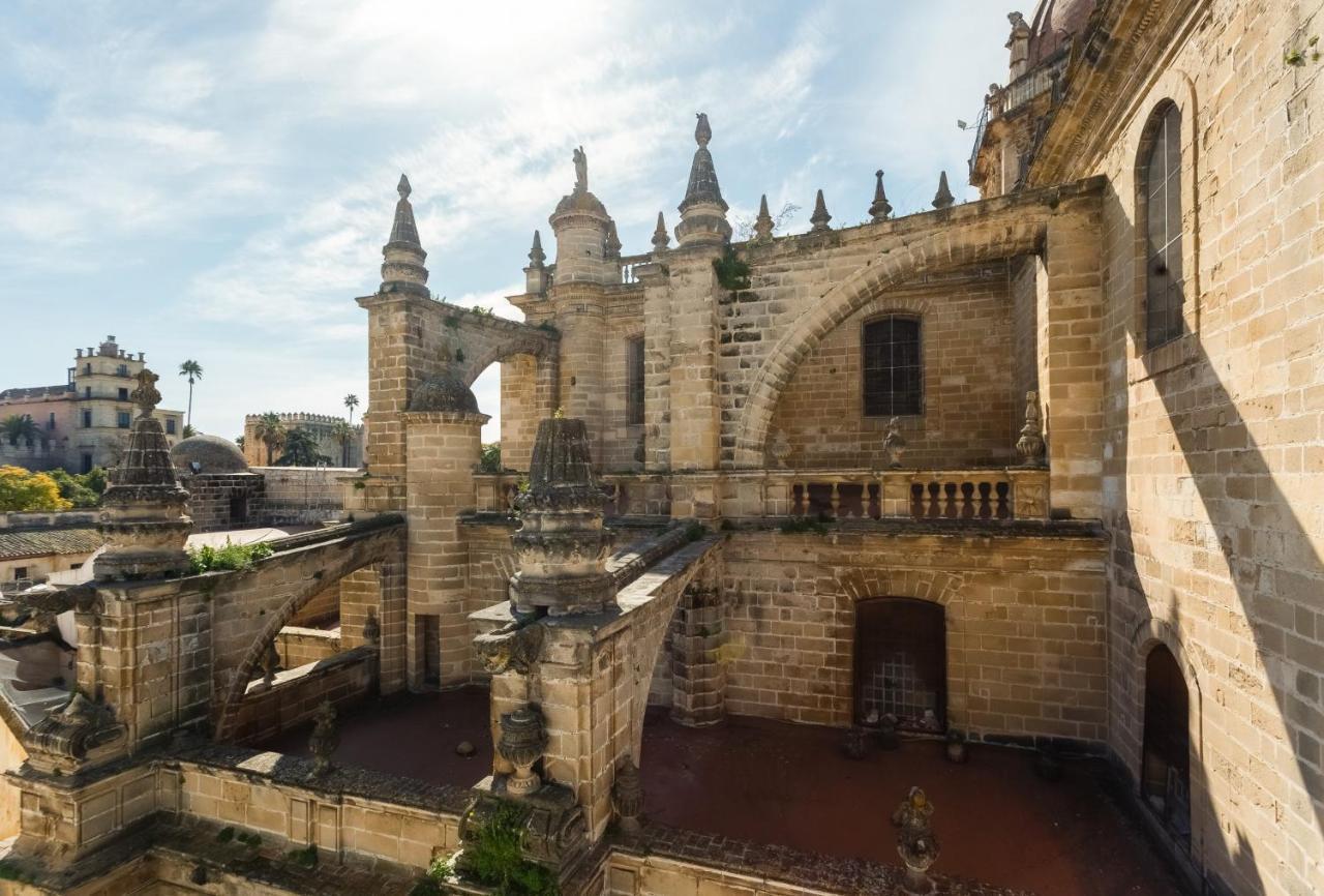 Loft Catedral Jerez Jerez de la Frontera