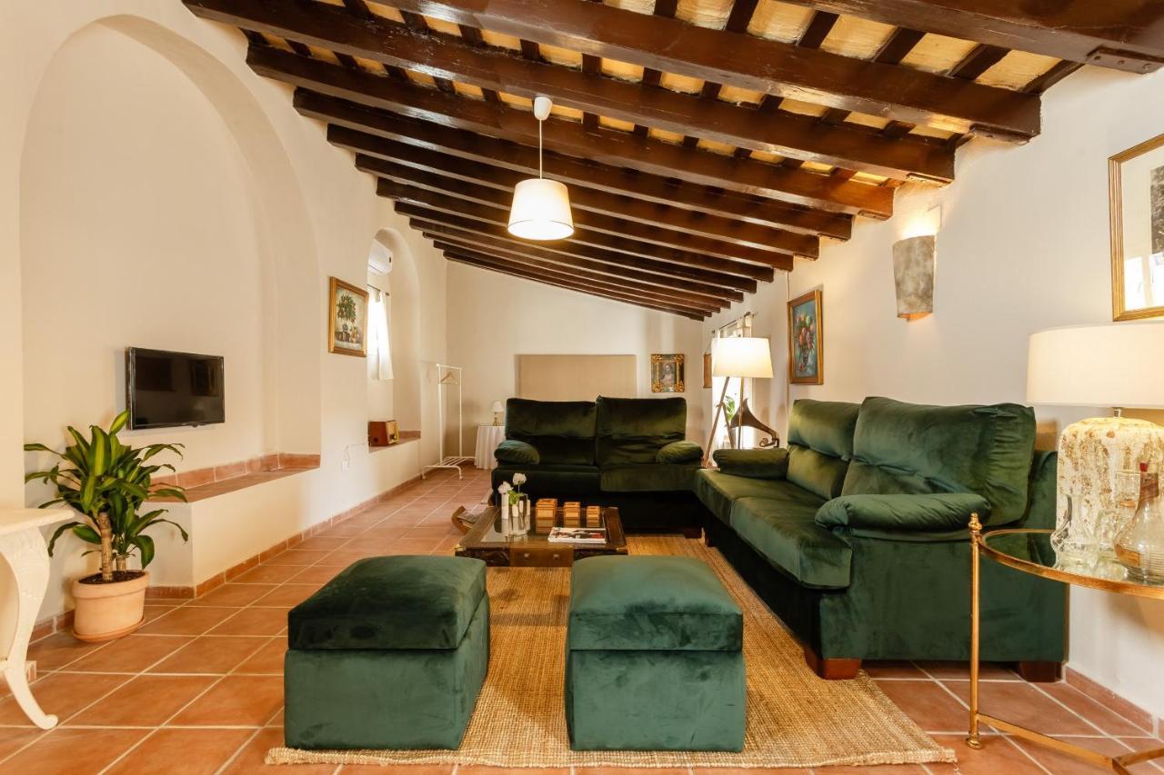 Apartment Loft Catedral Jerez *
