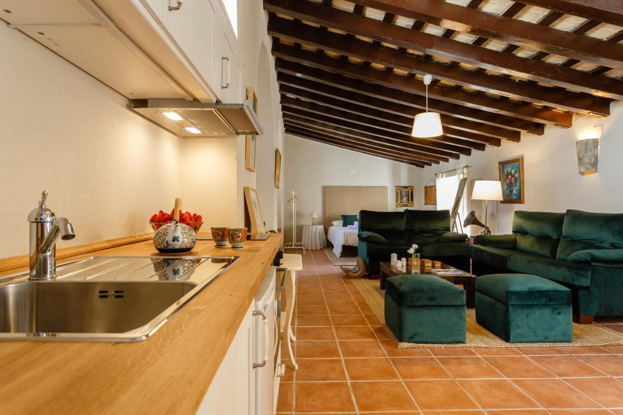 Loft Catedral Jerez * Jerez de la Frontera