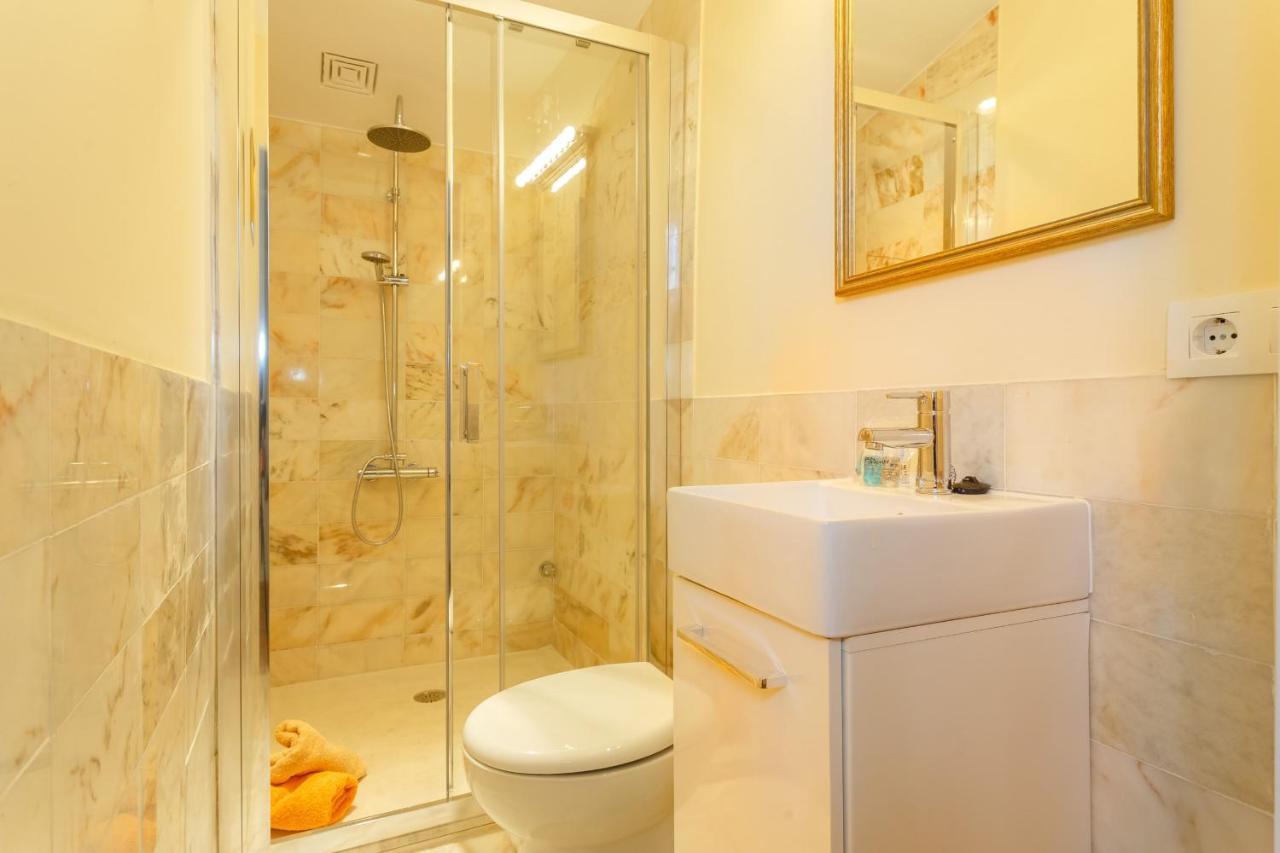Apartment Loft Catedral Jerez