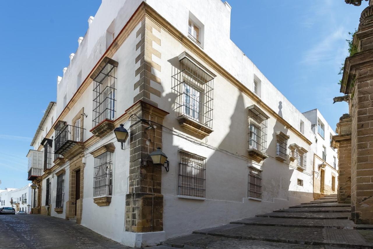 Apartment Loft Catedral Jerez Jerez de la Frontera