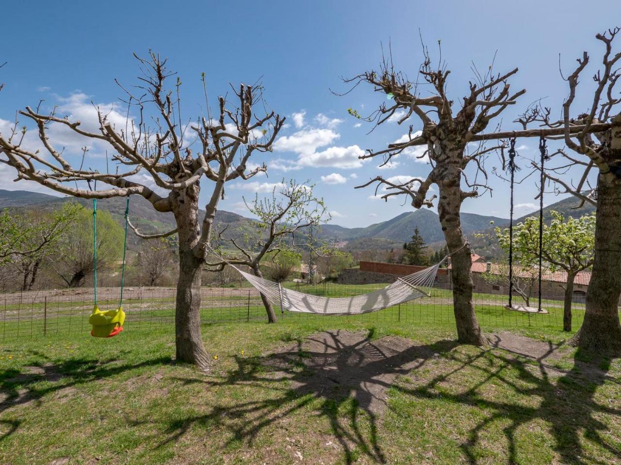 Casa rural Galló *