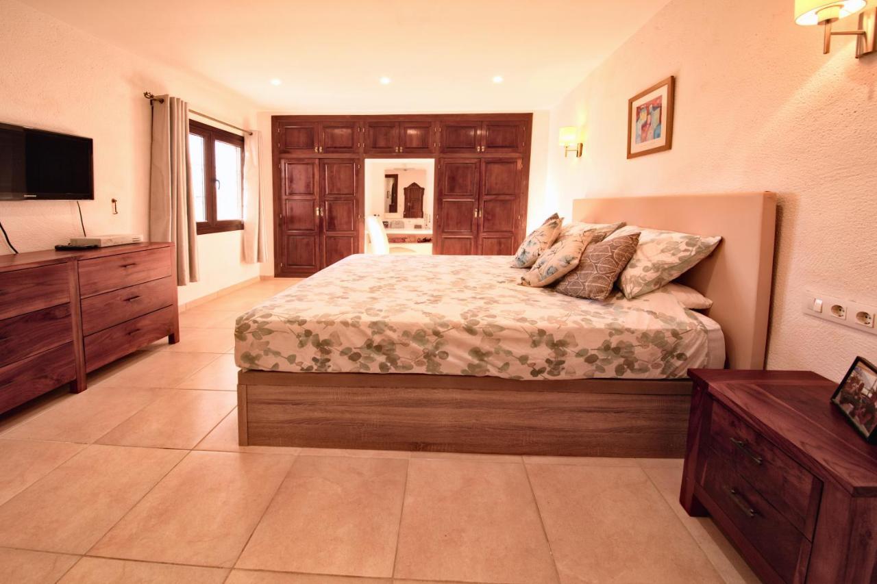 Villa Arcos, Javea Jesús Pobre