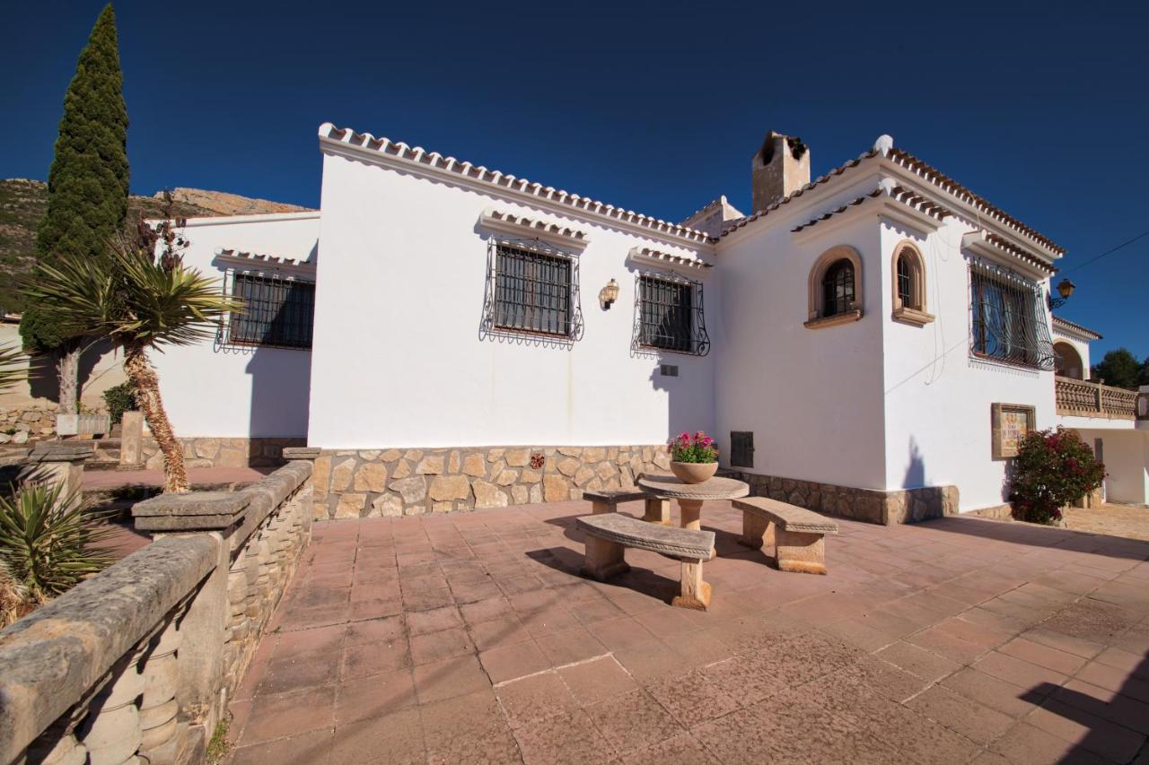 Villa Arcos, Javea