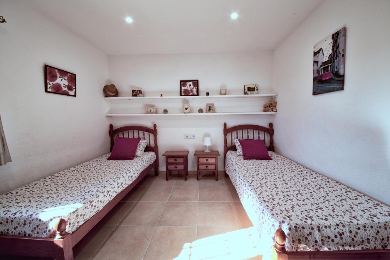 Villa Arcos, Javea
