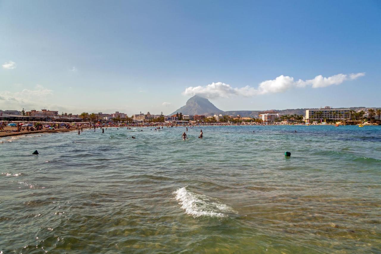 Villa Arcos, Javea