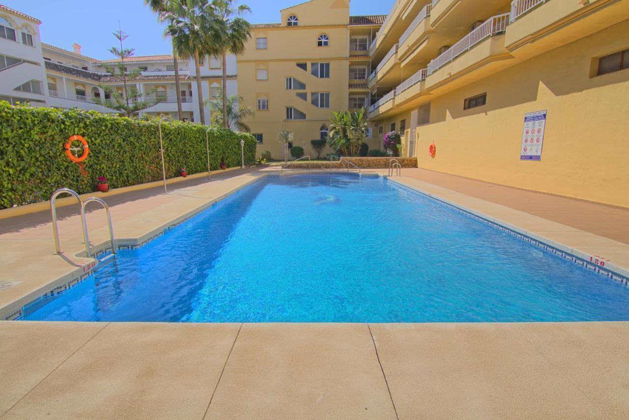 Butibamba Studio Apartamento La Cala De Mijas