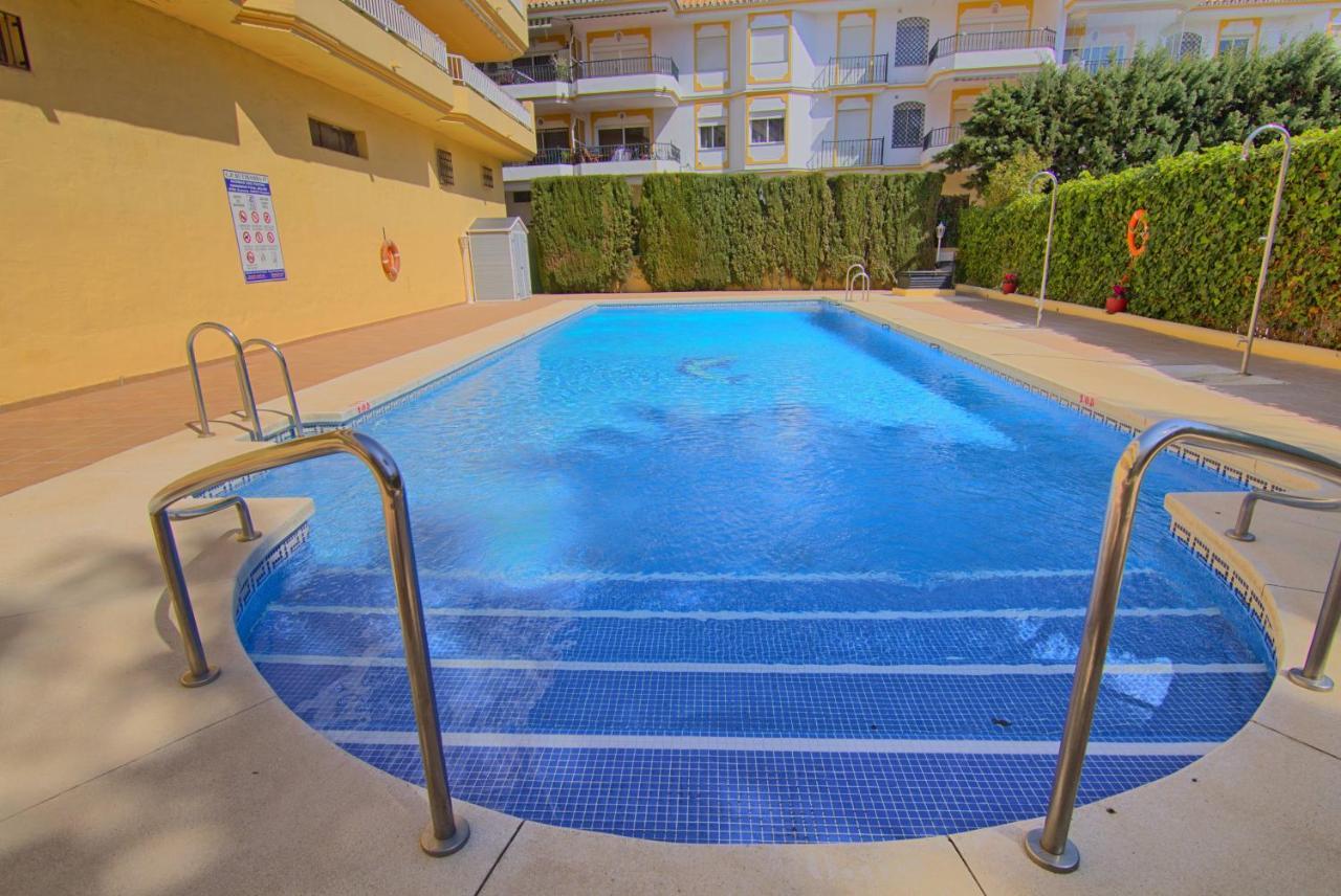 Butibamba Studio Apartamento La Cala De Mijas