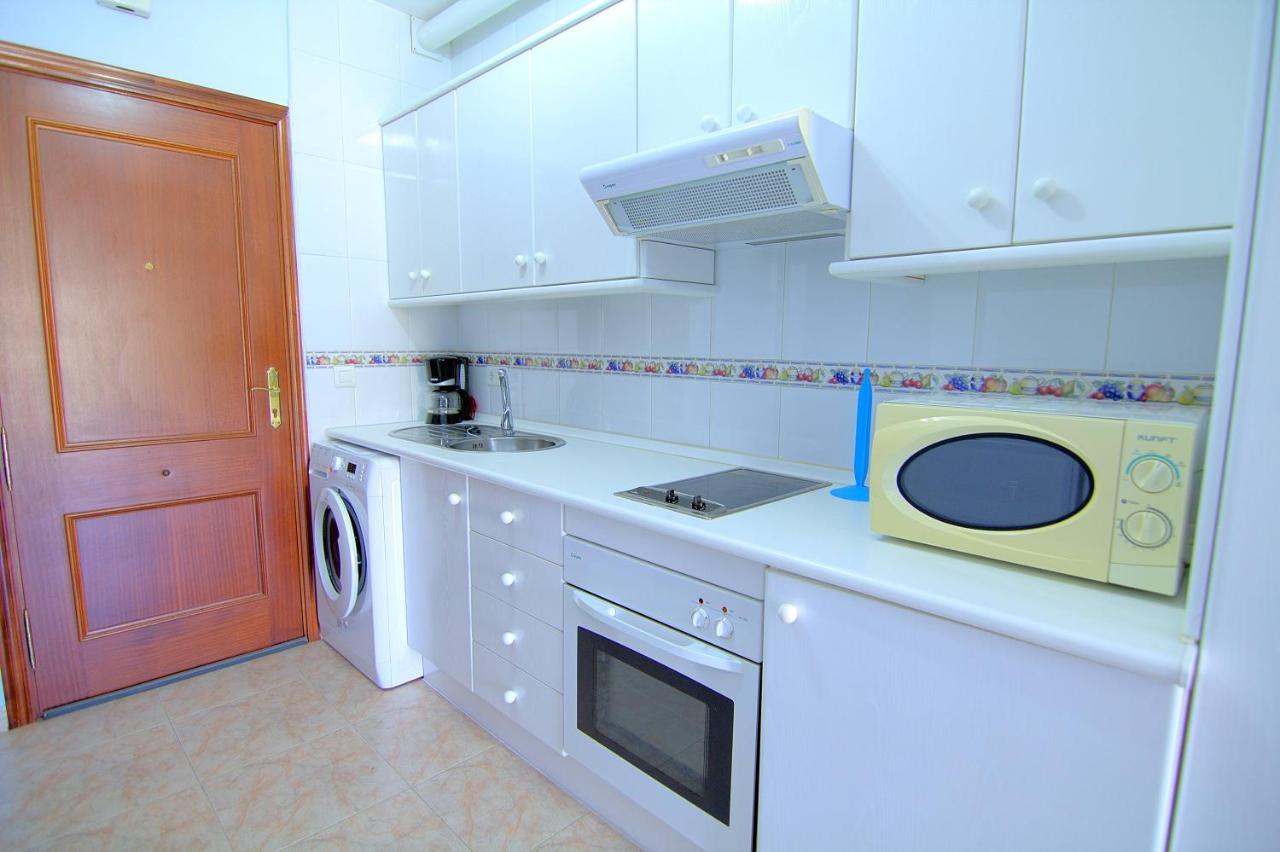 Butibamba Studio * La Cala De Mijas