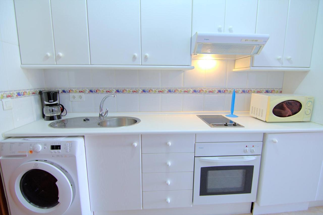 Butibamba Studio Apartamento