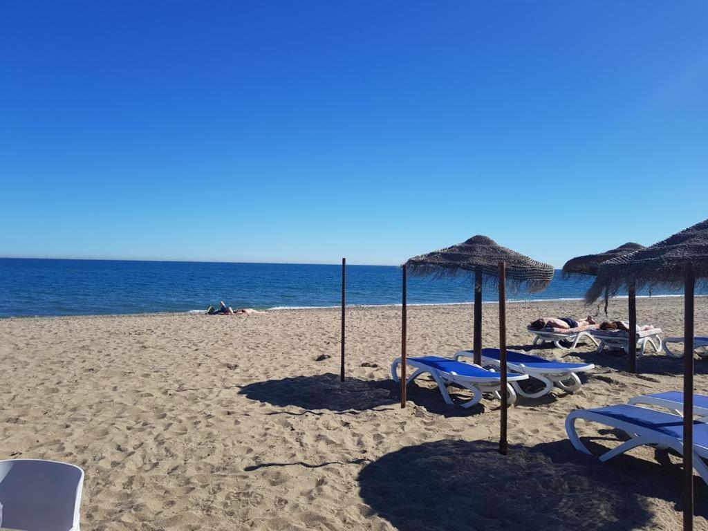 Butibamba Studio La Cala De Mijas