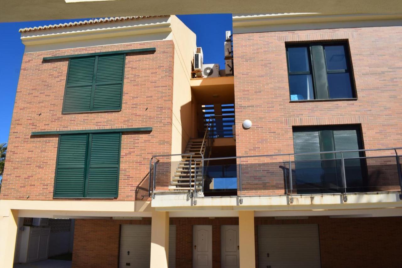Anacasa Dunas Golf Nova Met Dup3291 Apartment