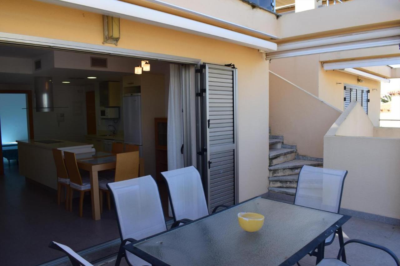 Anacasa Dunas Golf Nova Met Dup3291 Apartment Oliva