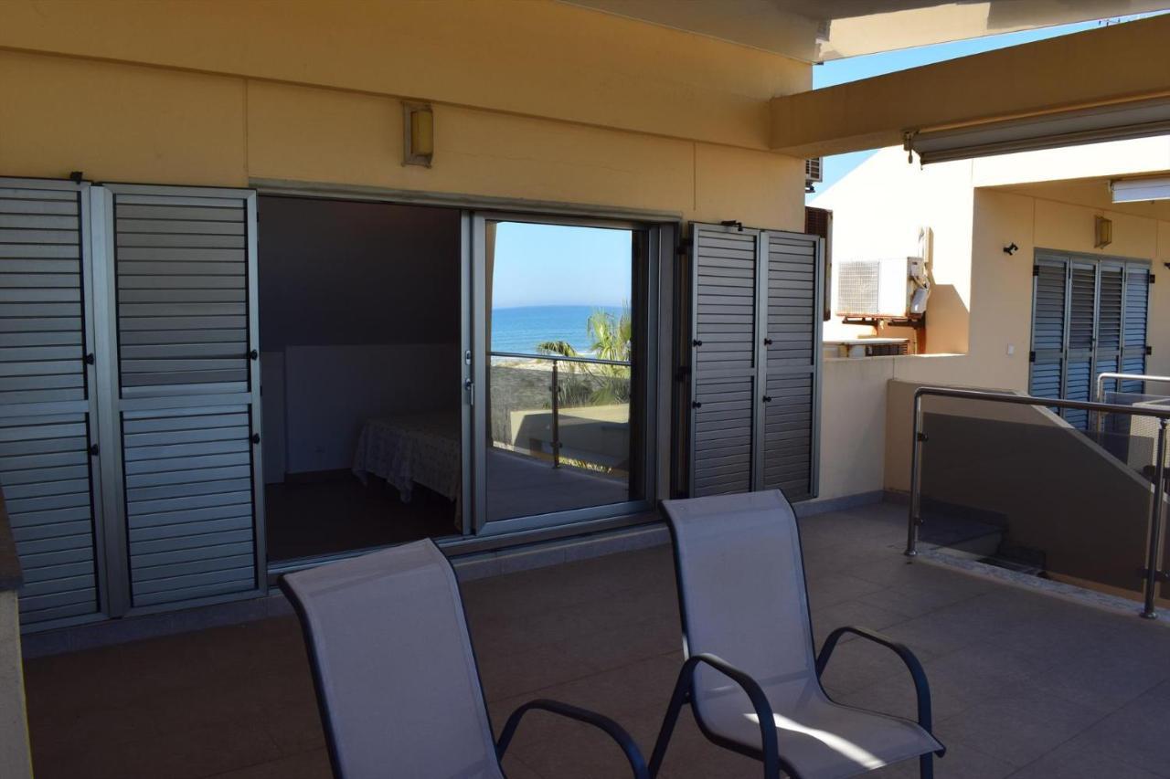Apartment Anacasa Dunas Golf Nova Met Dup3291