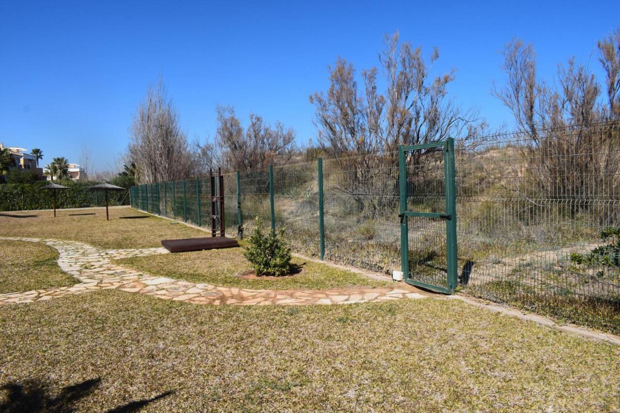 Anacasa Dunas Golf Nova Met Dup3291 Oliva