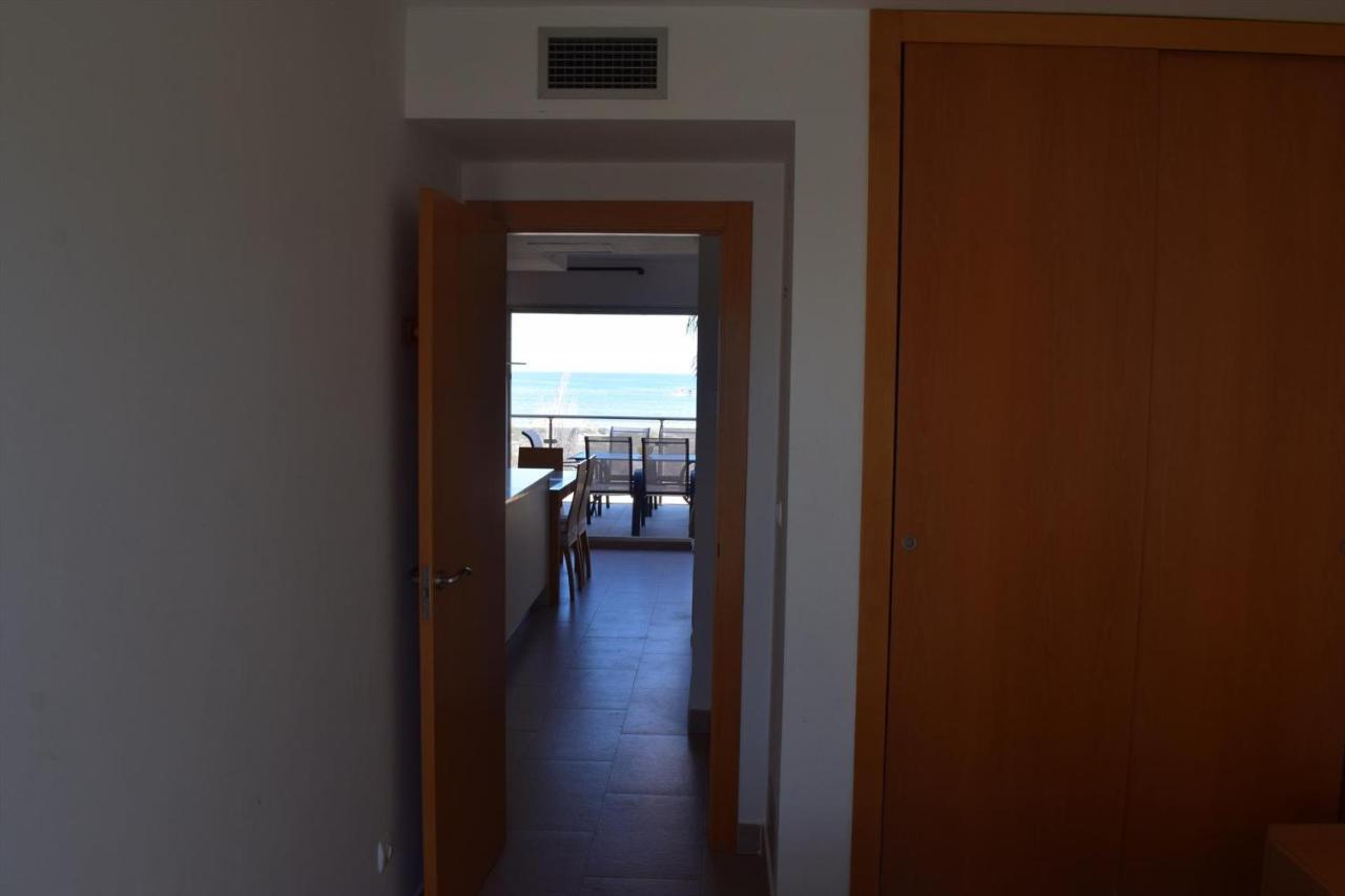 Apartment Anacasa Dunas Golf Nova Met Dup3291 *
