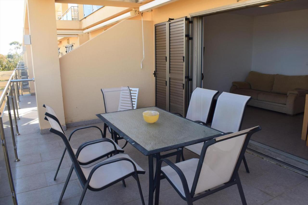 Apartment Anacasa Dunas Golf Nova Met Dup3291 Oliva