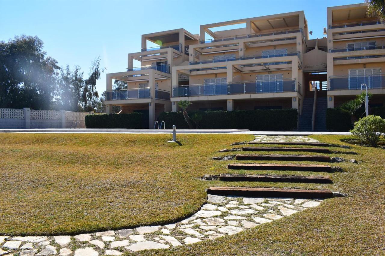 Anacasa Dunas Golf Nova Met Dup3291 Apartment