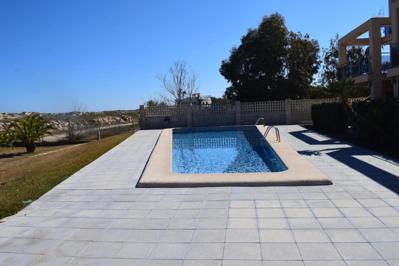 Apartment Anacasa Dunas Golf Nova Met Dup3291