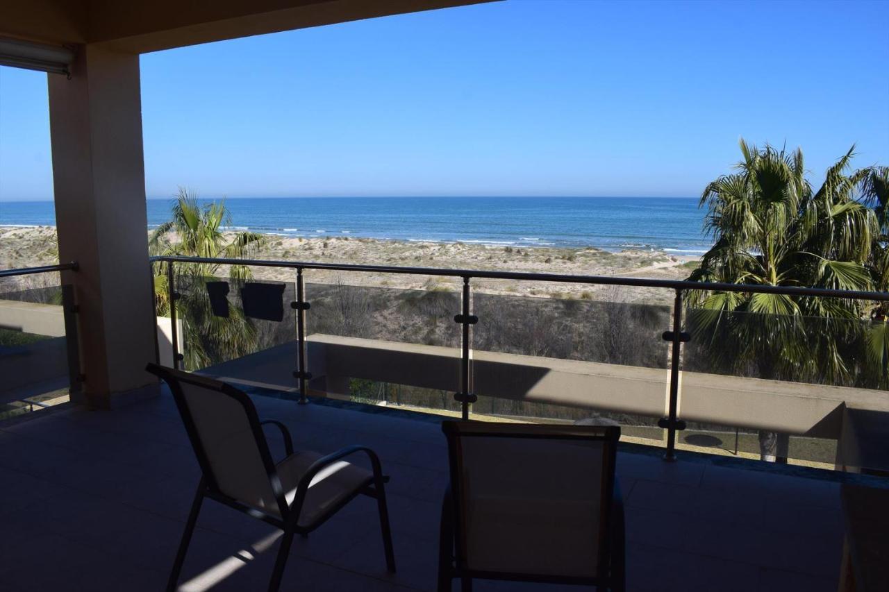 Anacasa Dunas Golf Nova Met Dup3291 Apartment