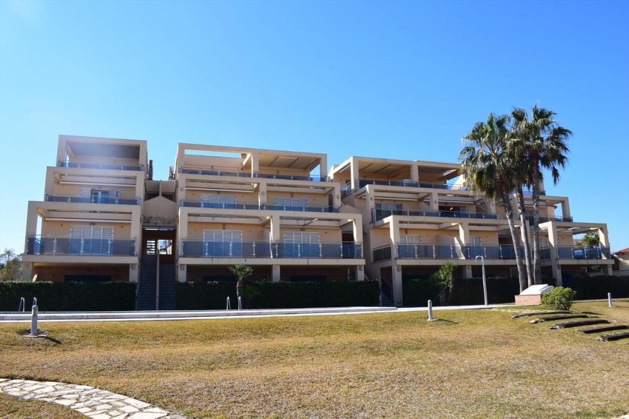 Apartment Anacasa Dunas Golf Nova Met Dup3291