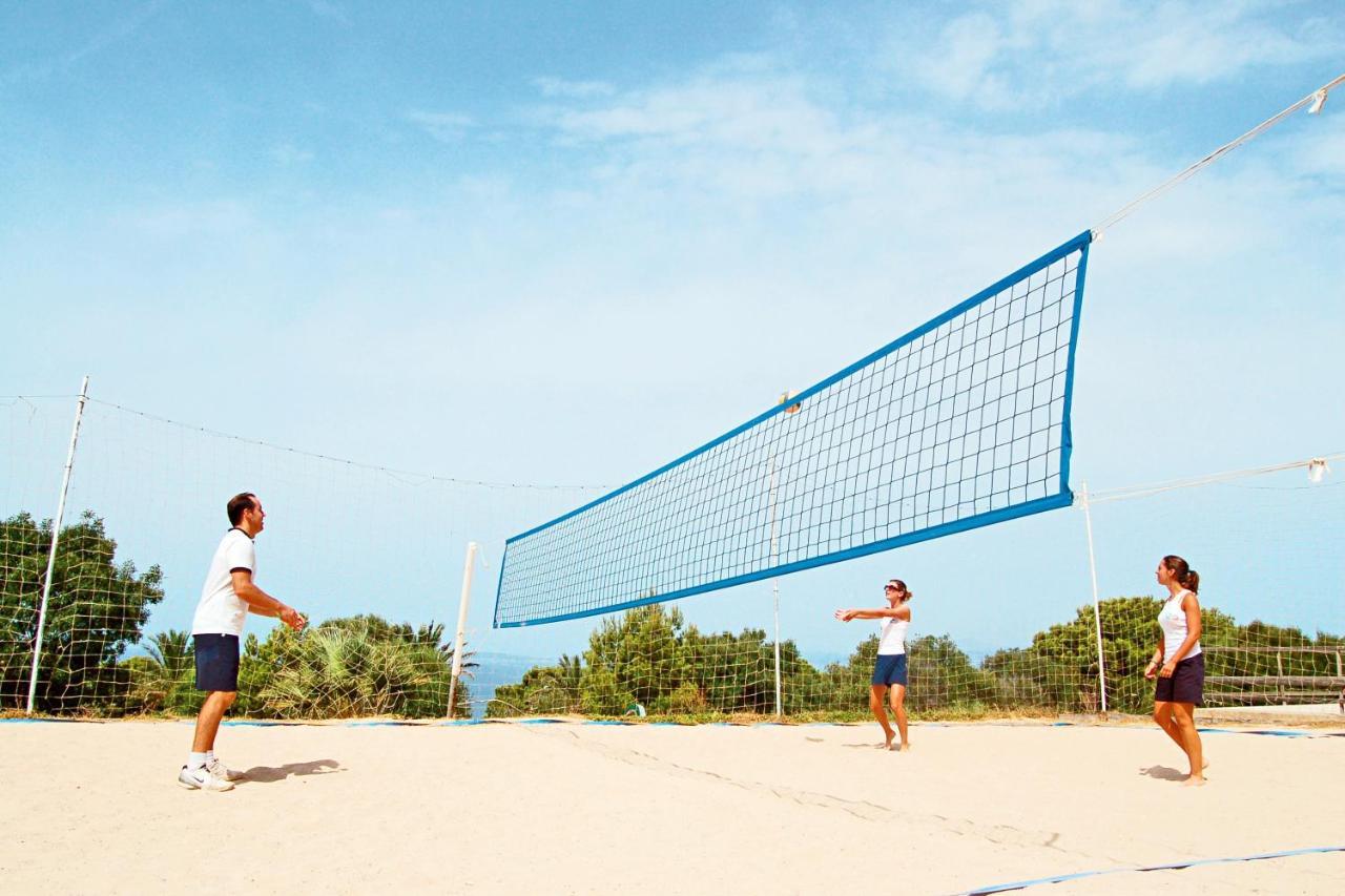 Sun Club El Dorado -