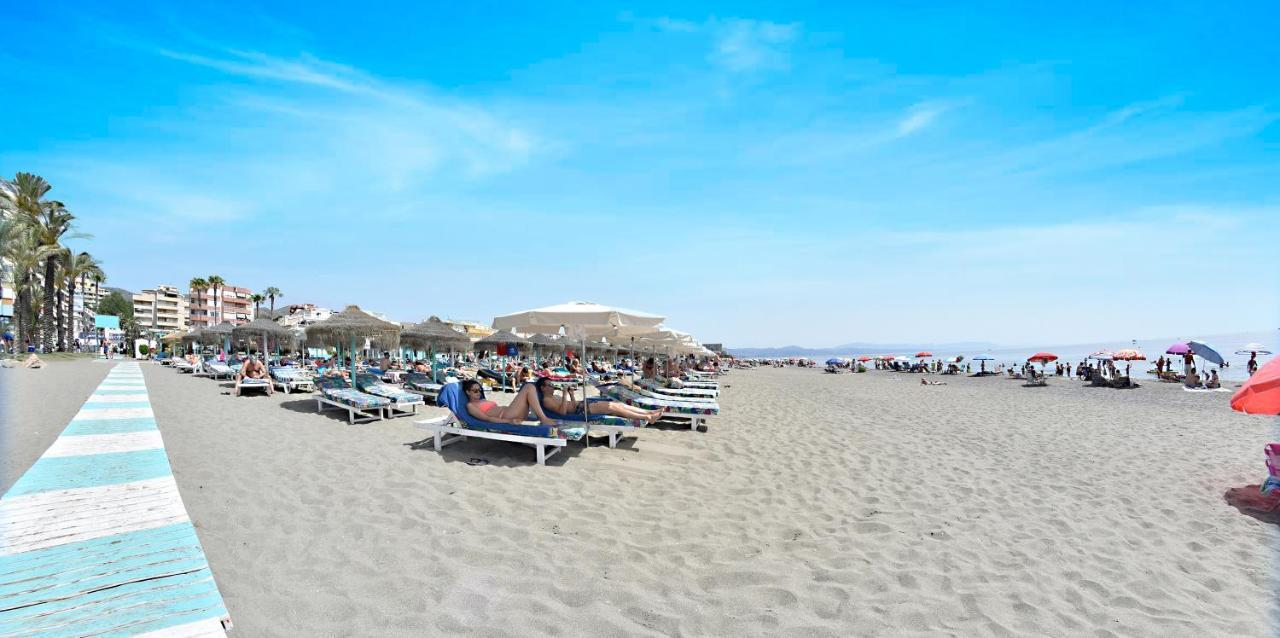 Zenplaya Bajo 1 Playa Bajondillo