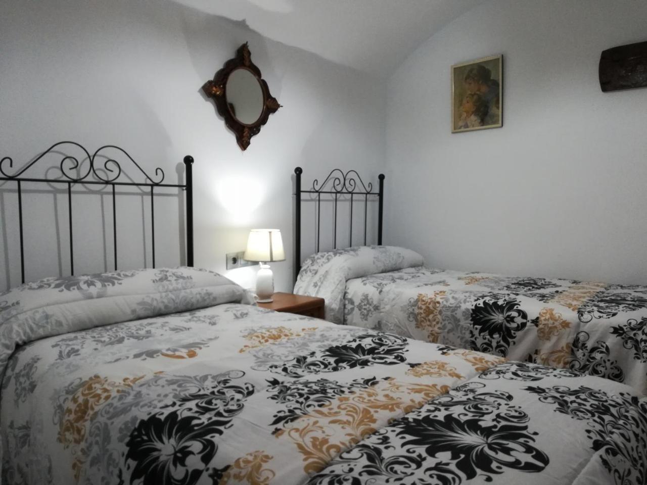 Apartment Cueva Tradicional El Capricho Guadix