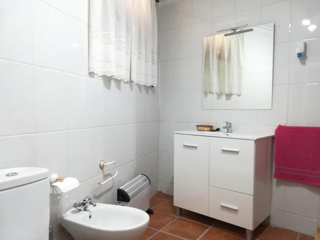 Apartment Cueva Tradicional El Capricho *